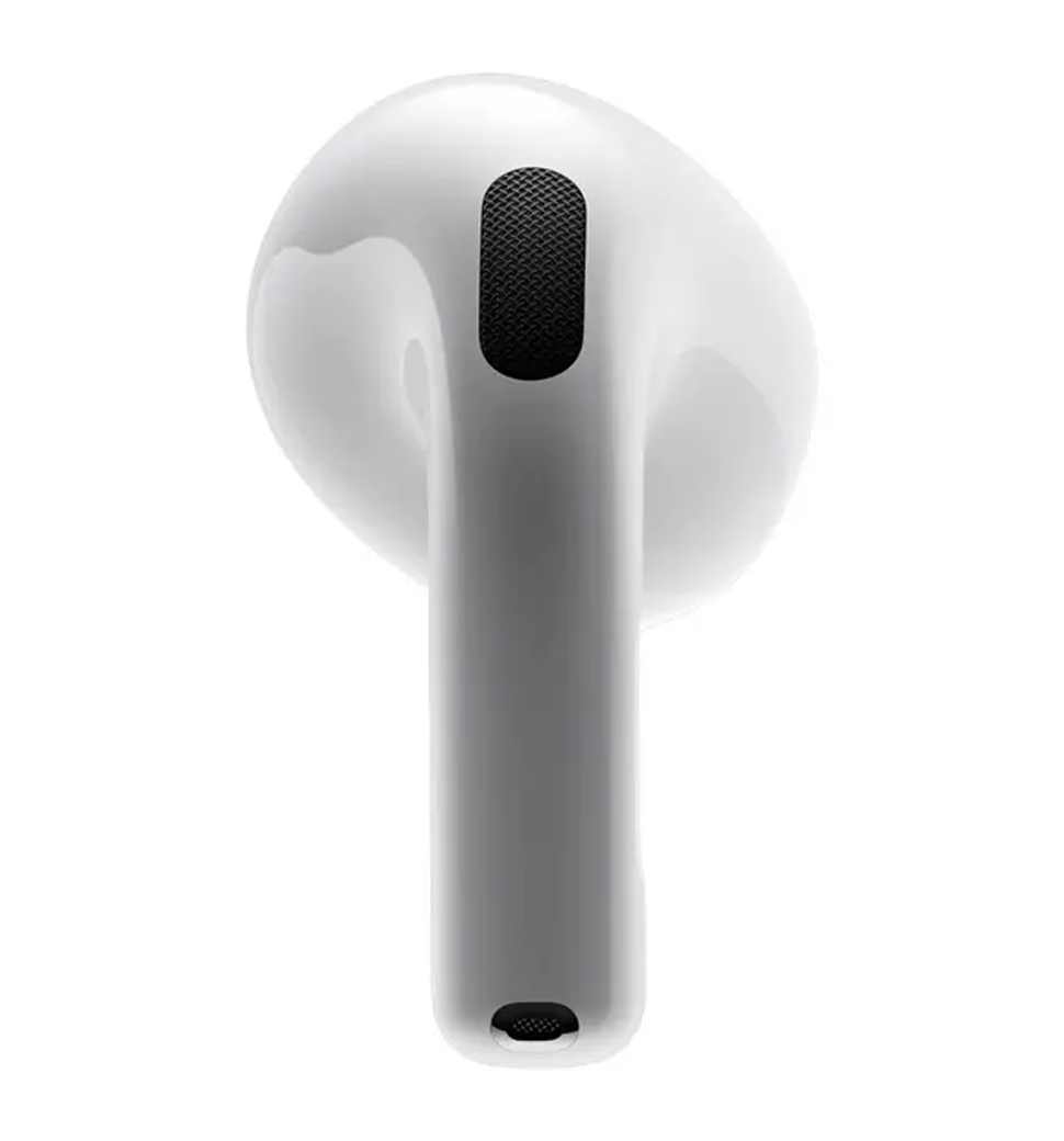 Apple AirPods 4 with Active Noise Cancellation 2024 (MXP93)